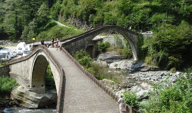 Doğu Karadeniz'de güzel bir gün nasıl geçirilir?