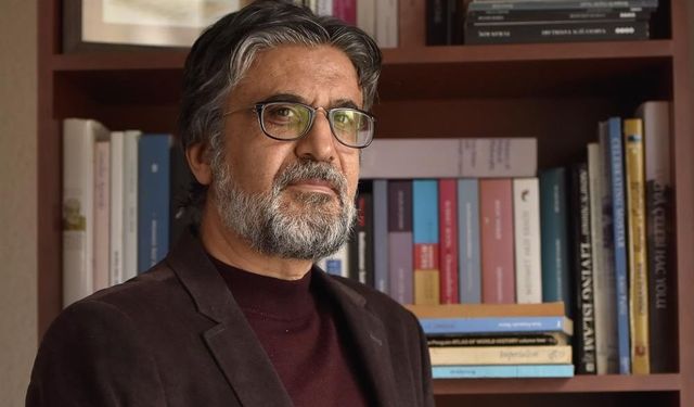 Akif Emre Dosyası