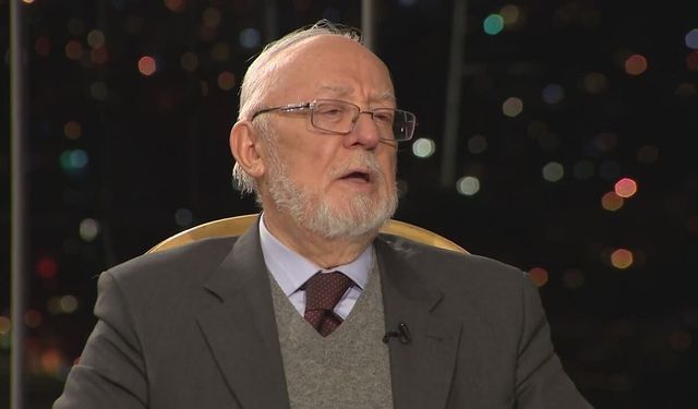 Hafız Mehmet Ali Sarı: İstanbul'un en yüksek binaları camilerdi