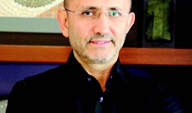 Mustafa Ulusoy: Hayatın birleştiği denizi bulmak lazım