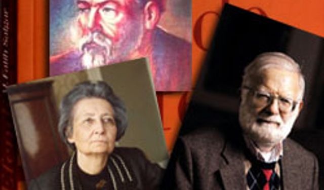 Teravihi kılarken ilahi besteledi