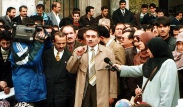 Necip Fazıl'ın dilinden 'Bizimkiler'