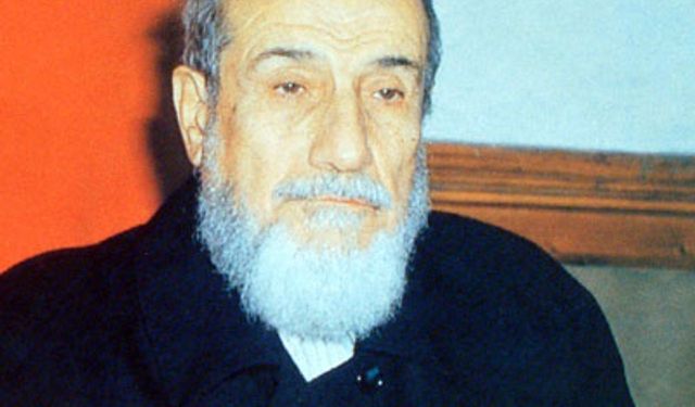 Din sıcaklardan kuvvetlidir!