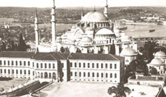 700 yıl yaşayan Ademoğlu Osman!