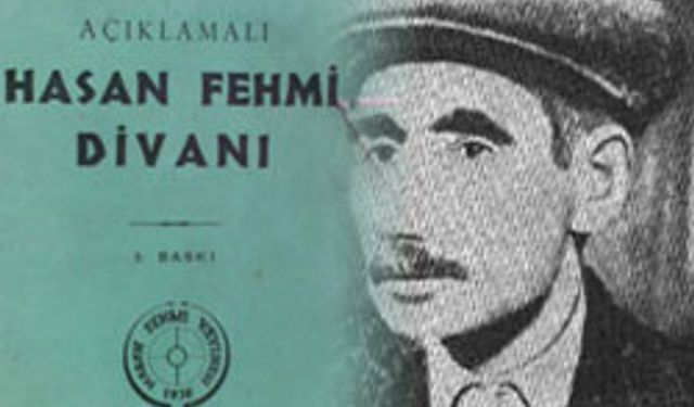 'Bir kusuru var namaz kılar'
