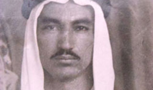 Dedem Mustafa Runyun!