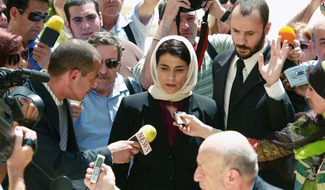 Limon bahçesiyim, yağmalanmış!