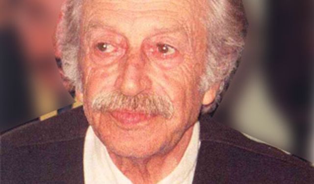 Haluk Nurbaki aşkın sırlarını açıklardı!
