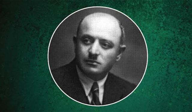 Sadettin Kaynak Vefatının 64. Yılında Zeytinburnu Kültür Sanat’ta Anılıyor