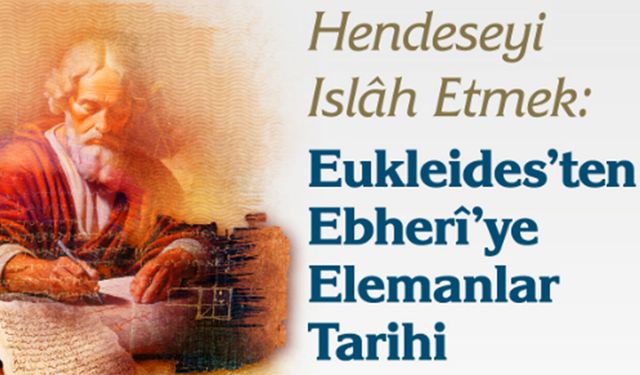 İSAM İlmi Toplantıları'nın 23’üncüsü düzenleniyor