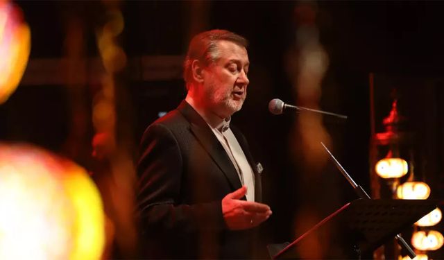 Niyazi-i Mısri tasavvuf musikisiyle anıldı
