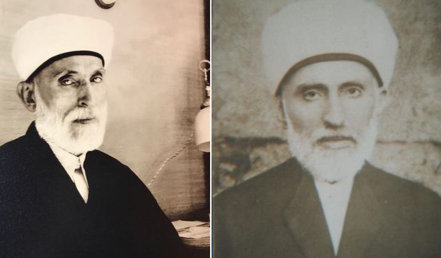 Bir muhalifin portresi: Mustafa Sabri Efendi