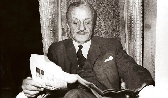 Necip Fazıl'a neden saldırıyorlar!