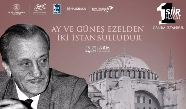 Necip Fazıl'ın dünyasına dijital yolculuk başladı