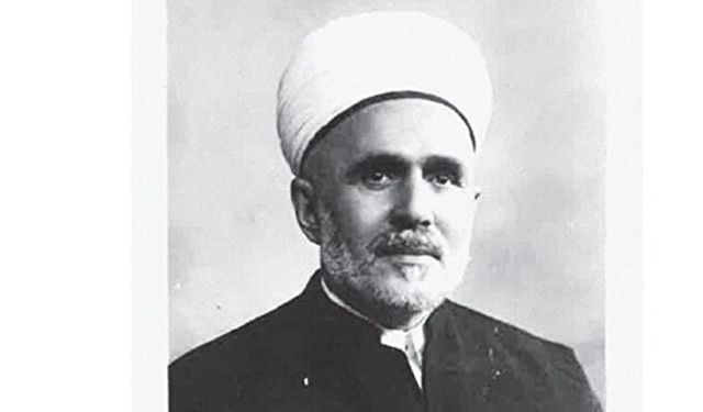Kafkasya'dan Kahire'ye bir ilim hazinesi: Muhammed Zâhid Kevserî