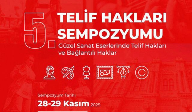 Etkinlik Takvimi