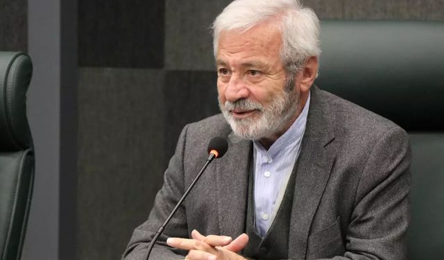 D. Mehmet Doğan Vefatının Birinci Yılında Anılıyor