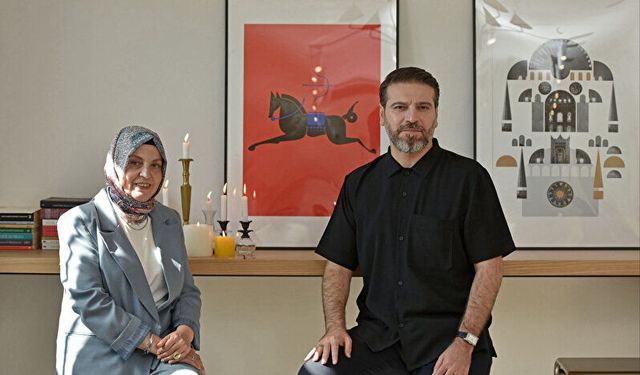 Sami Yusuf: Her zaman Filistin’in yanında oldum