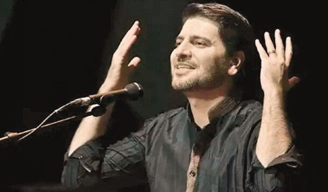 Sami Yusuf hayranlarına yeni albüm müjdesi