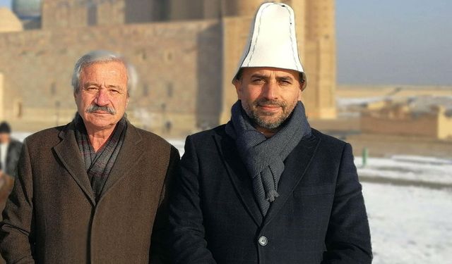 Mahmut Bıyıklı, D. Mehmet Doğan’ı anlattı