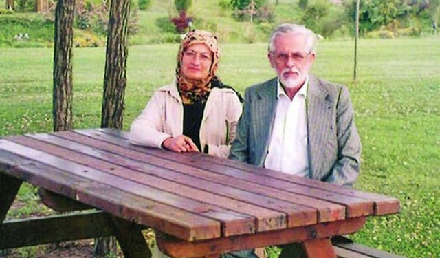 Asaf ve Gülsen Ataseven'in hayatlara dokunan hikayeleri kitaplaştırıldı
