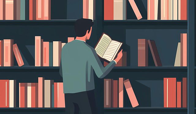 Akademik Zorluklara Estetik Bir Yaklaşım: Tez Yazımında Sanat ve Disiplinin Buluştuğu Nokta