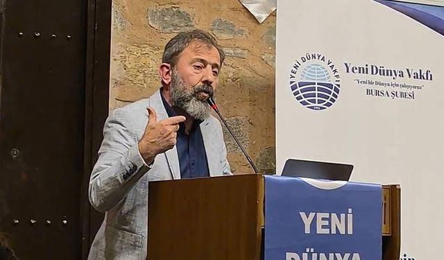 Algoritmik Hakikat Krizi Bursa’da Ele Alındı