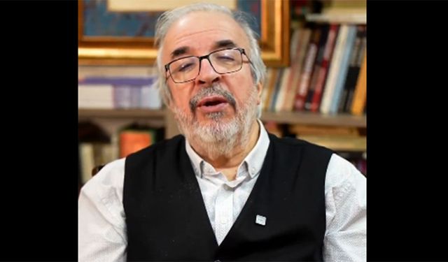 Ateşten kente baruthaneden Ataköy'e... Ataköy'ün 300 yıllık dönüşümünü Erhan Erken anlatıyor