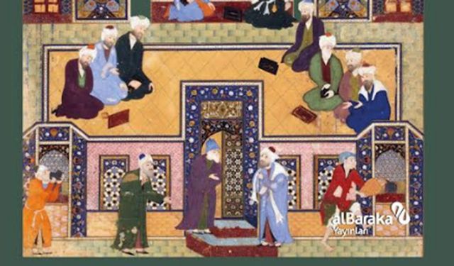 Müslümanlarda Tarihyazımı, Yazar: Chase F. Robinson