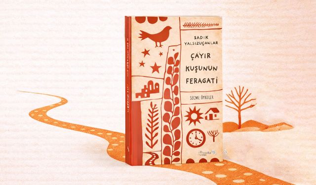 Çayır Kuşunun Feragati: Seçme Öyküler