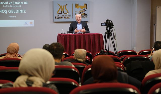 Tasavvuf Düşüncesinde Hallac-ı Mansur ve Şatahat Dili