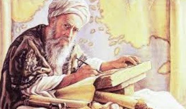 Tefsir ve Tarihin Zirvesi: İmam Taberî'nin İlim Yolculuğu