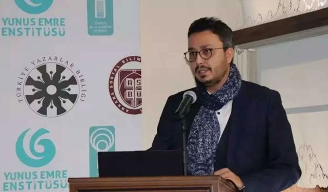 Türkiye Yazarlar Birliği yeni başkanını seçti