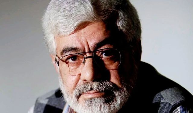 Şair Yazar Murat Kapkıner vefat etti