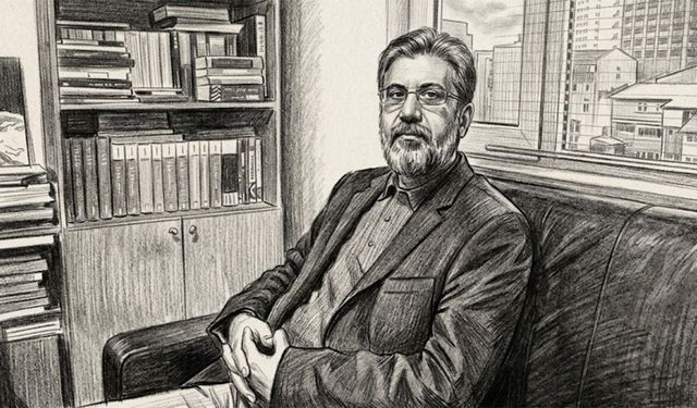 Ümmet coğrafyasının sessiz vicdanı: Âkif Emre vefatının 9’uncu yılında rahmetle anıldı