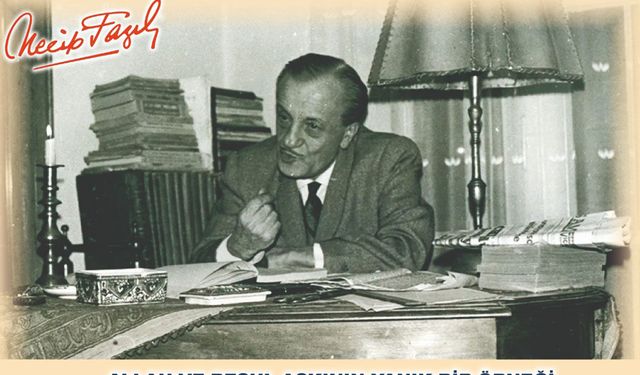 Etkinlik Takvimi