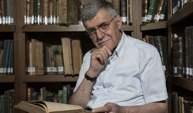 Yazar ve Yayıncı Ali Haydar Haksal vefat etti