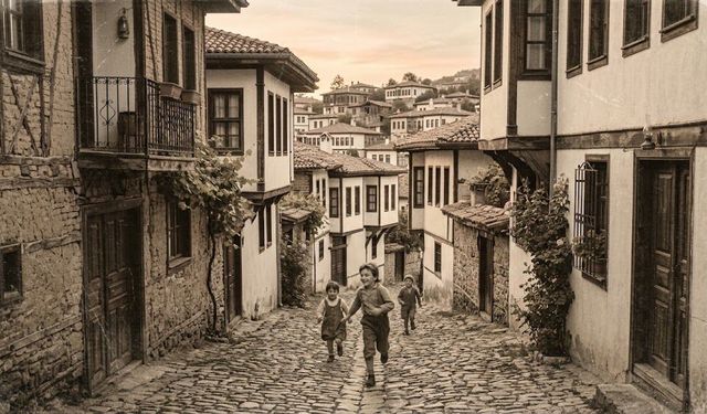 “Gelecektim ama daha kötü bir hatıram olsun istemedim.”
