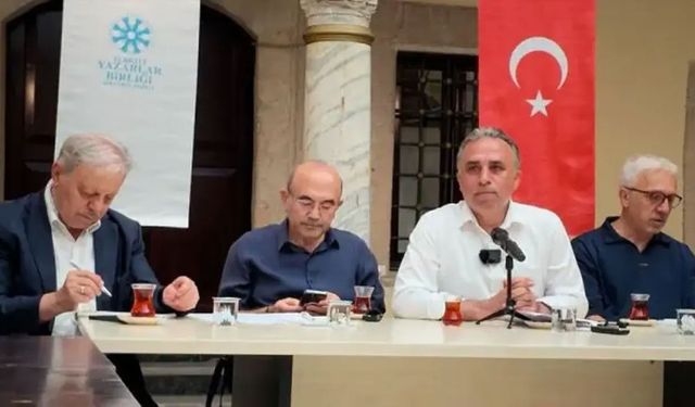 TYB İstanbul’da “Sanal Kuşatma ve Medya Krizi” raporu açıklandı: Dijital tehditlere karşı ortak politika çağrısı