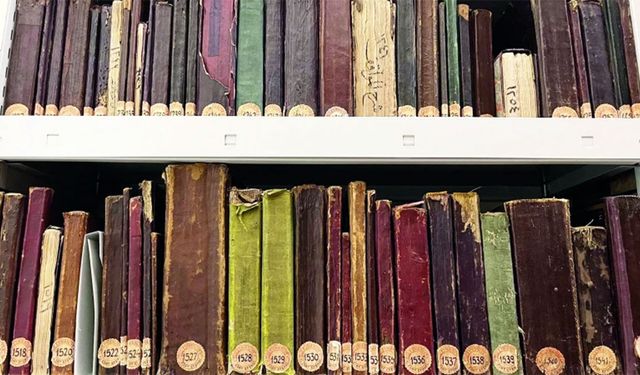 Medreseden dijitale: 6 bin 388 yazma eser araştırmacıların erişimine açıldı