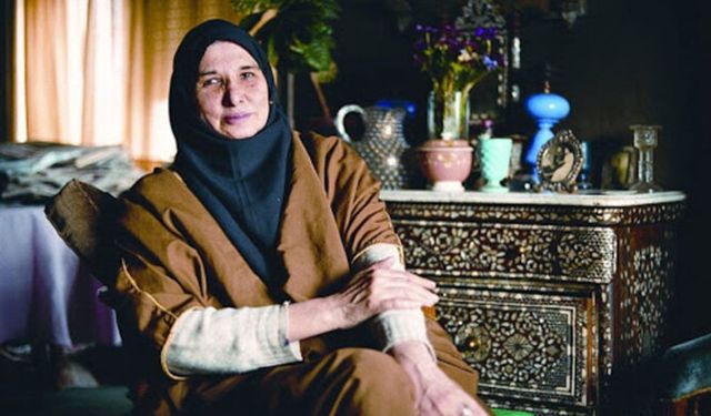 Ayşe Şasa’nın mektupları kitaplaştı: Orhan Pamuk’a ilham veren yazışmalar gün yüzüne çıktı