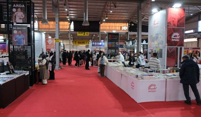 Diyarbakır’da 9 gün sürecek kitap buluşması: 73 etkinlik düzenlenecek