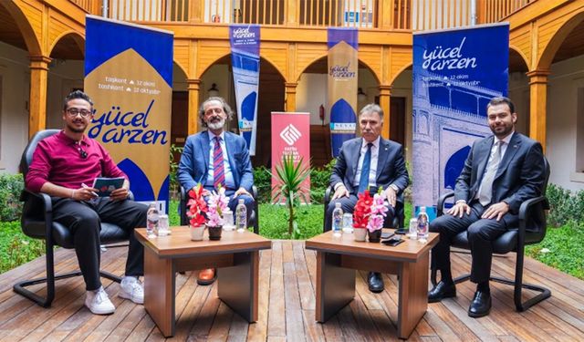Nevai Projesi hayata geçiriliyor