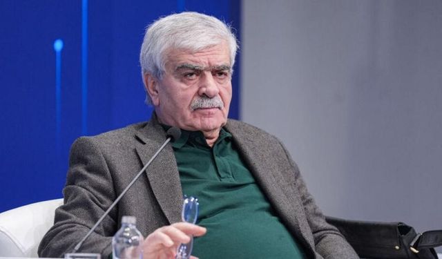 Yayın dünyasının acı kaybı: Cevat Özkaya vefat etti