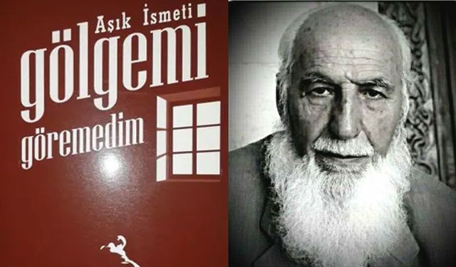 Seksen Yılık Hakikat: Gölgemi Göremedim