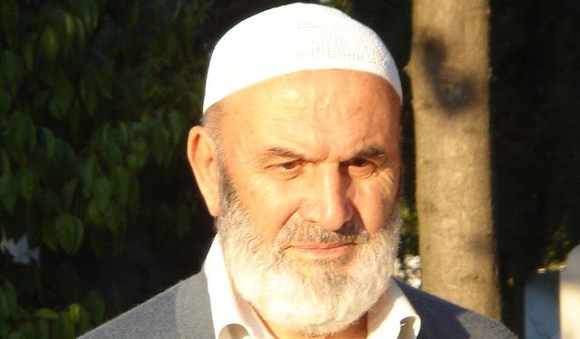 Kâdirî Yolu Büyüklerinden ve Kıbrıs Savaşı Manevî Erlerinden Bir Allah Dostu: Hâfız Mustafa Yaşar Göletderevî
