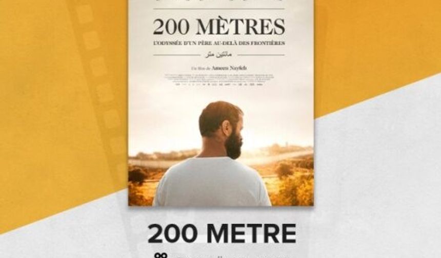 Filistin konulu filmlerden özel bir seçki