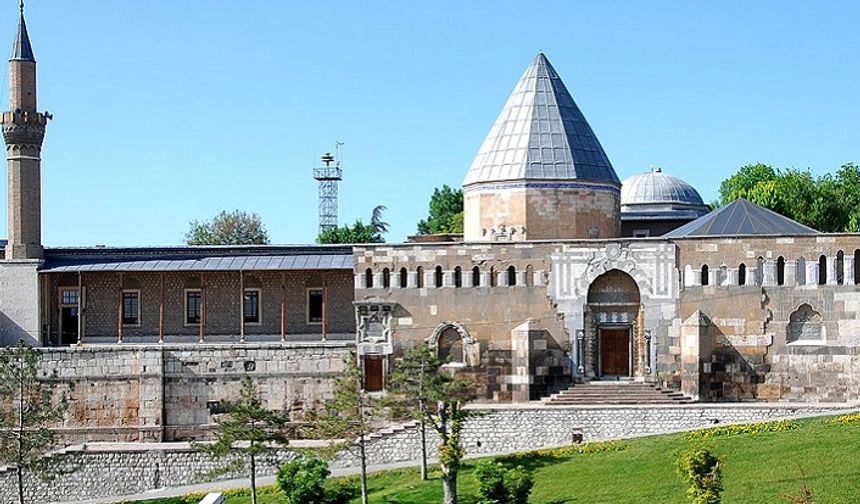 Selçuklular sanatta nasıl bu kadar yükseldi?