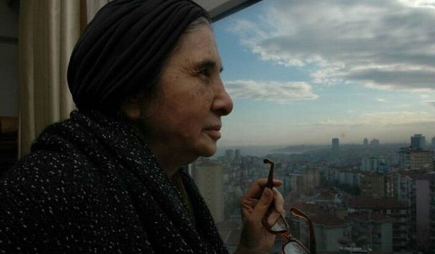Ayşe Şasa tasavvuf soylu bir hâl ilmiydi