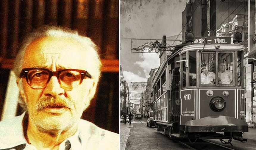 Tarihimizin güler yüzlü yazıcısı: Reşat Ekrem Koçu